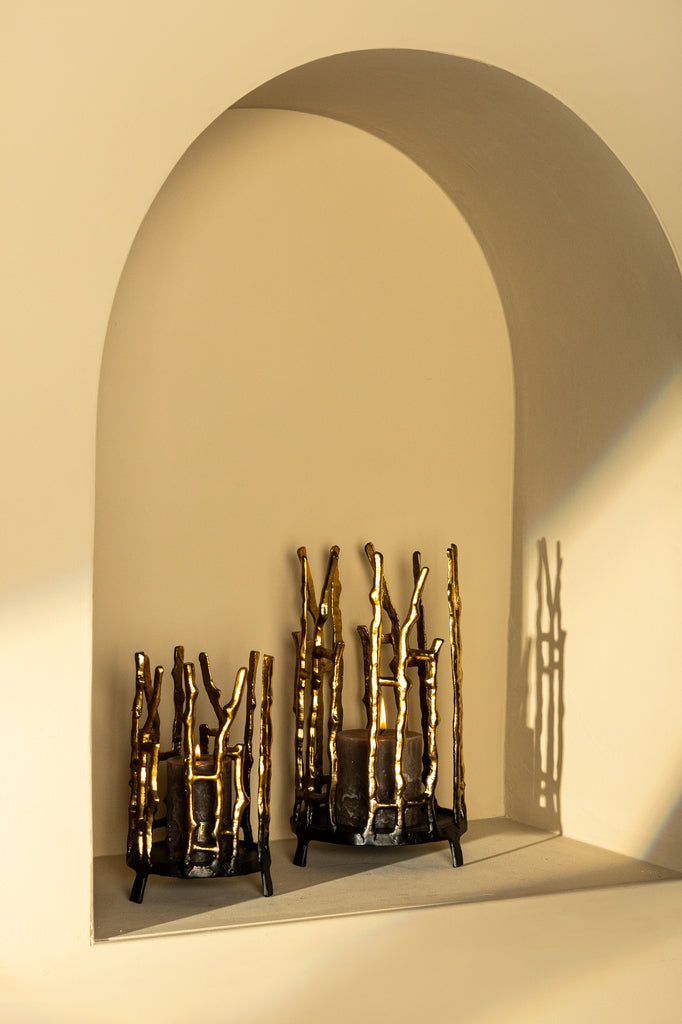 Hurricane Aike (set van 2)