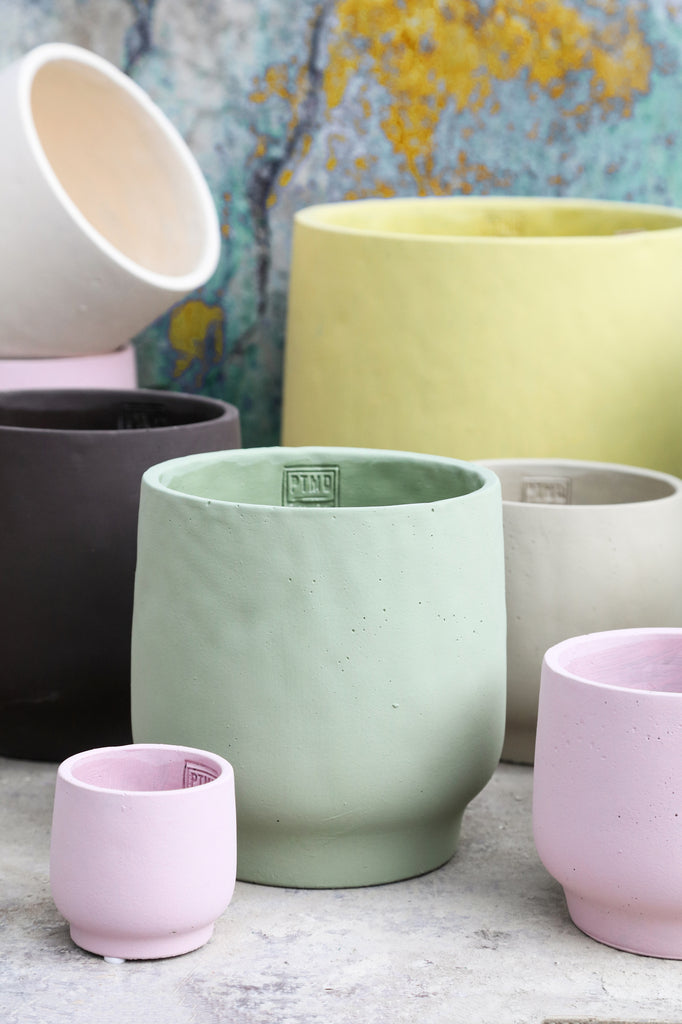 Pot Aline - Crème - XXL