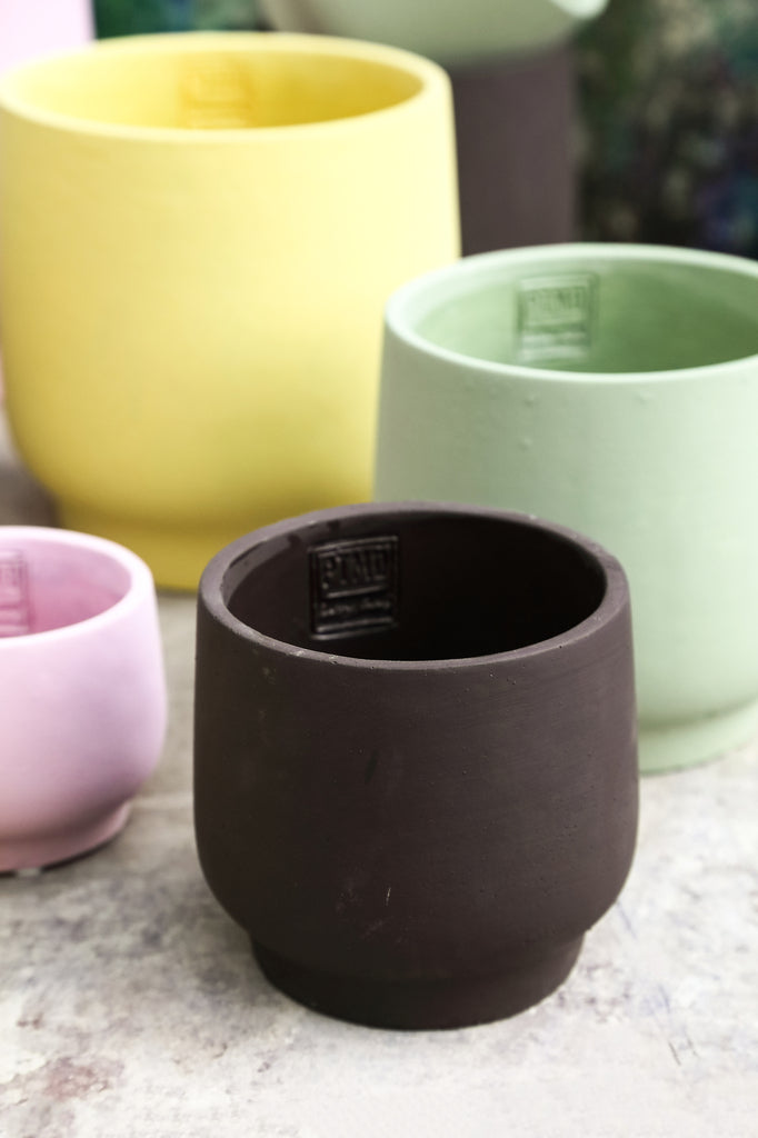 Pot Aline - Crème - XXL