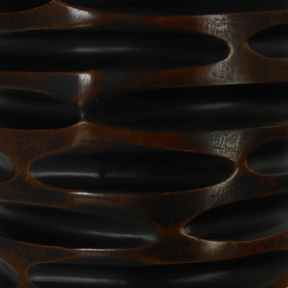 Vaas Alma high Zwart M D18 H131