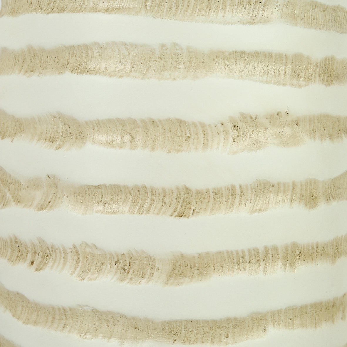 Vaas Ana -Wit - D24,5 H86