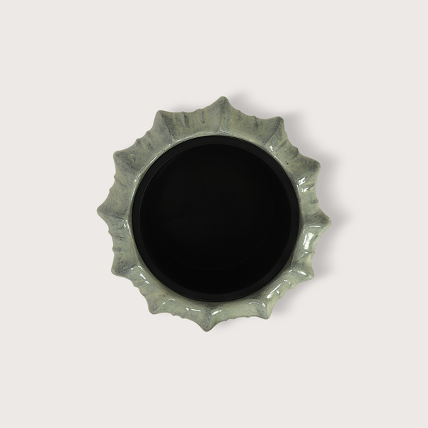 Bowl Titan - Ecru - D53 H31
