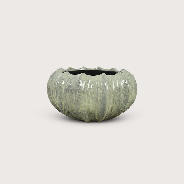 Bowl Titan - Ecru - D53 H31