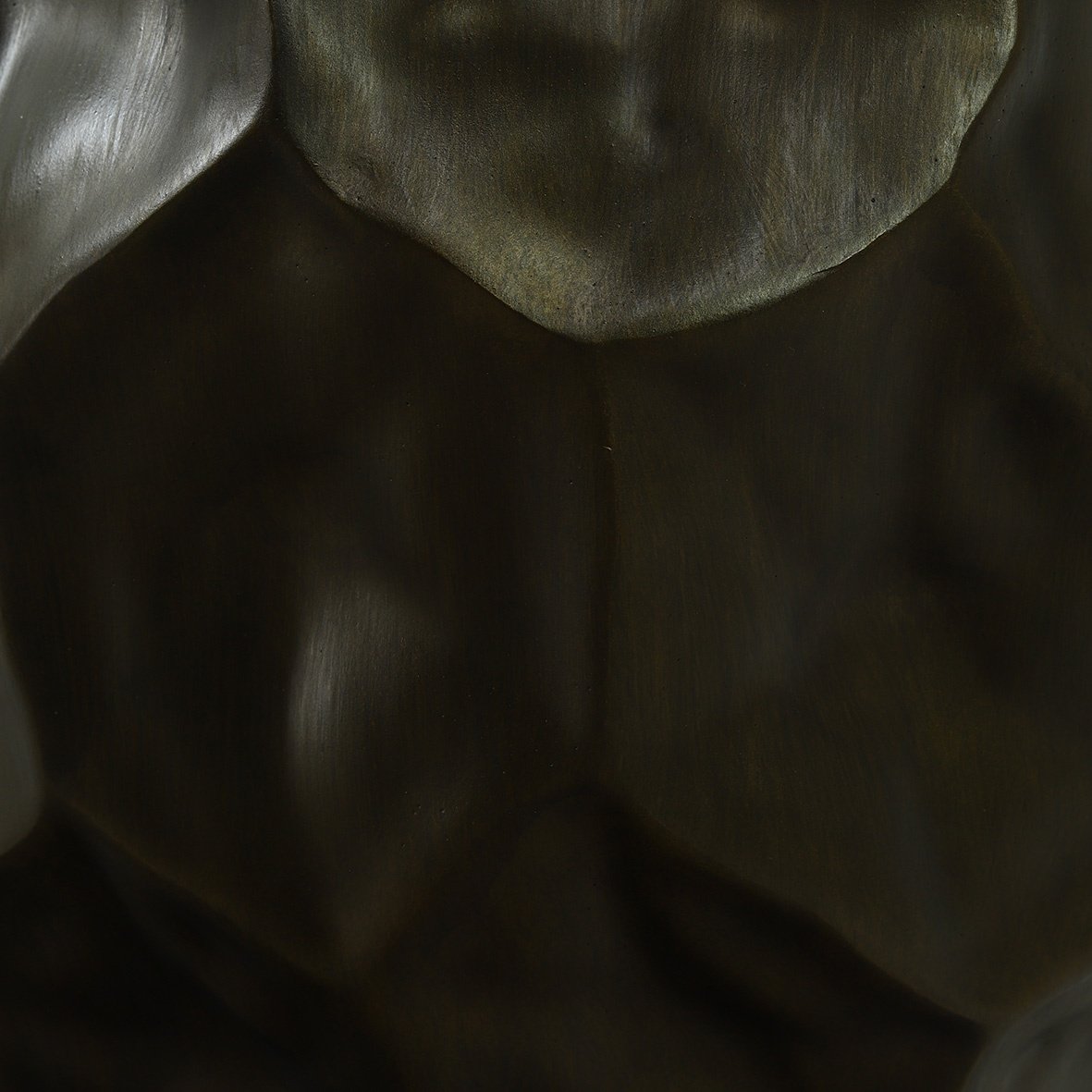 Pot Butsy L - Koper - D55 H55