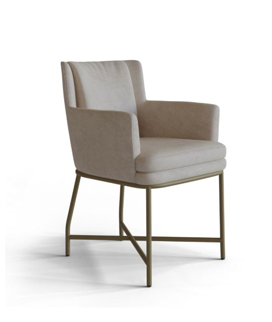 Eetkamerstoel Caserta