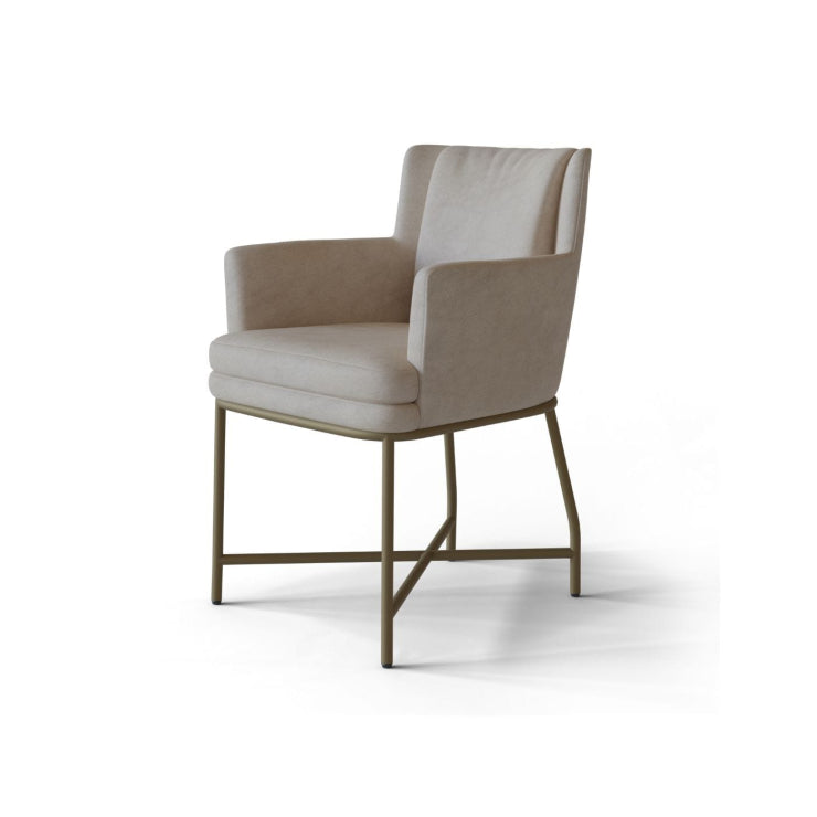 Eetkamerstoel Caserta