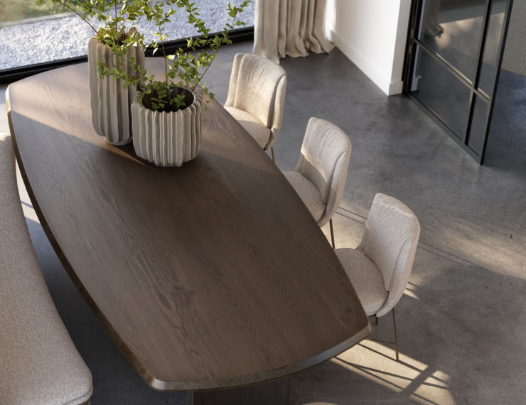 Eetkamerstoel Caserta