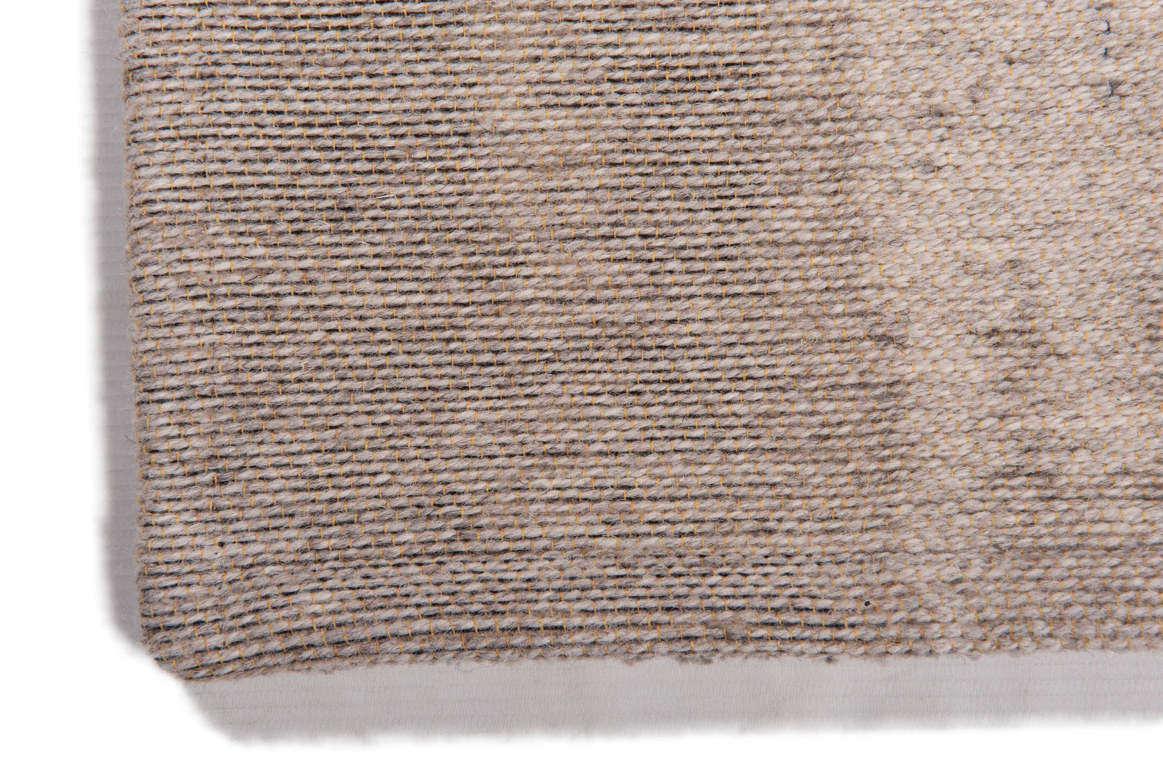 Vloerkleed Cavaro - Iron Grey