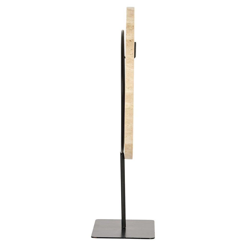 Decoratieve standaard Manou - klein | Richmond interiors