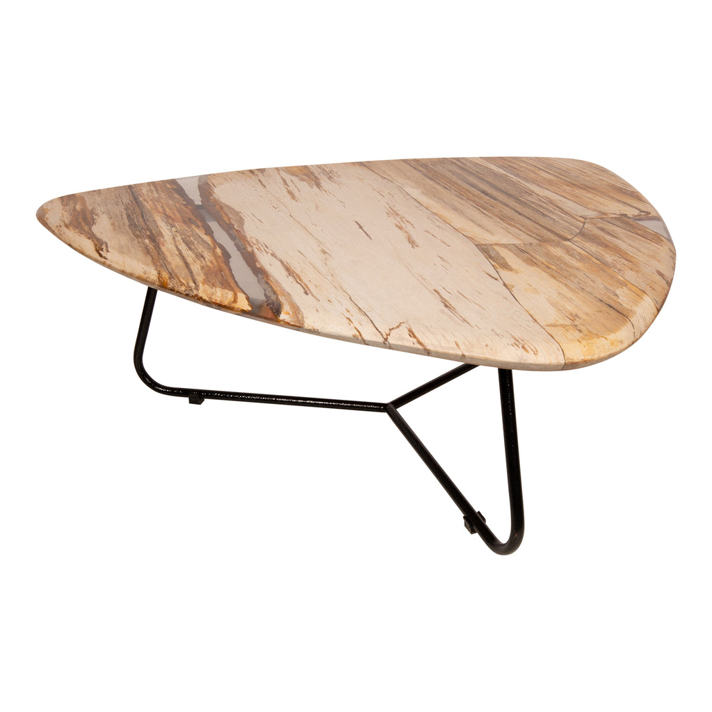 Salontafel Deeba - 95 cm