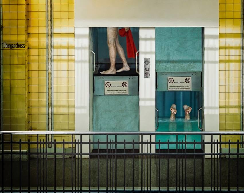 Do we need a revolution?