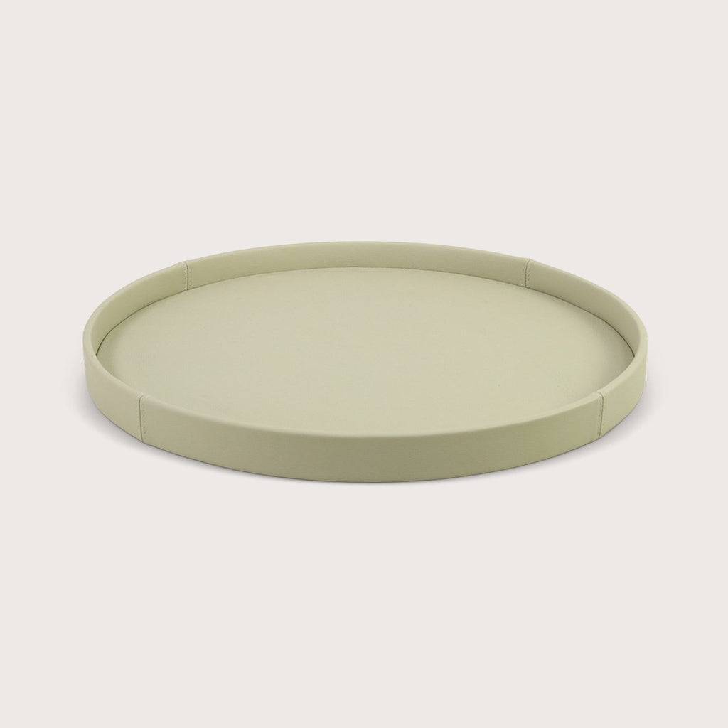 Dienblad glad - Crème -D70 H6