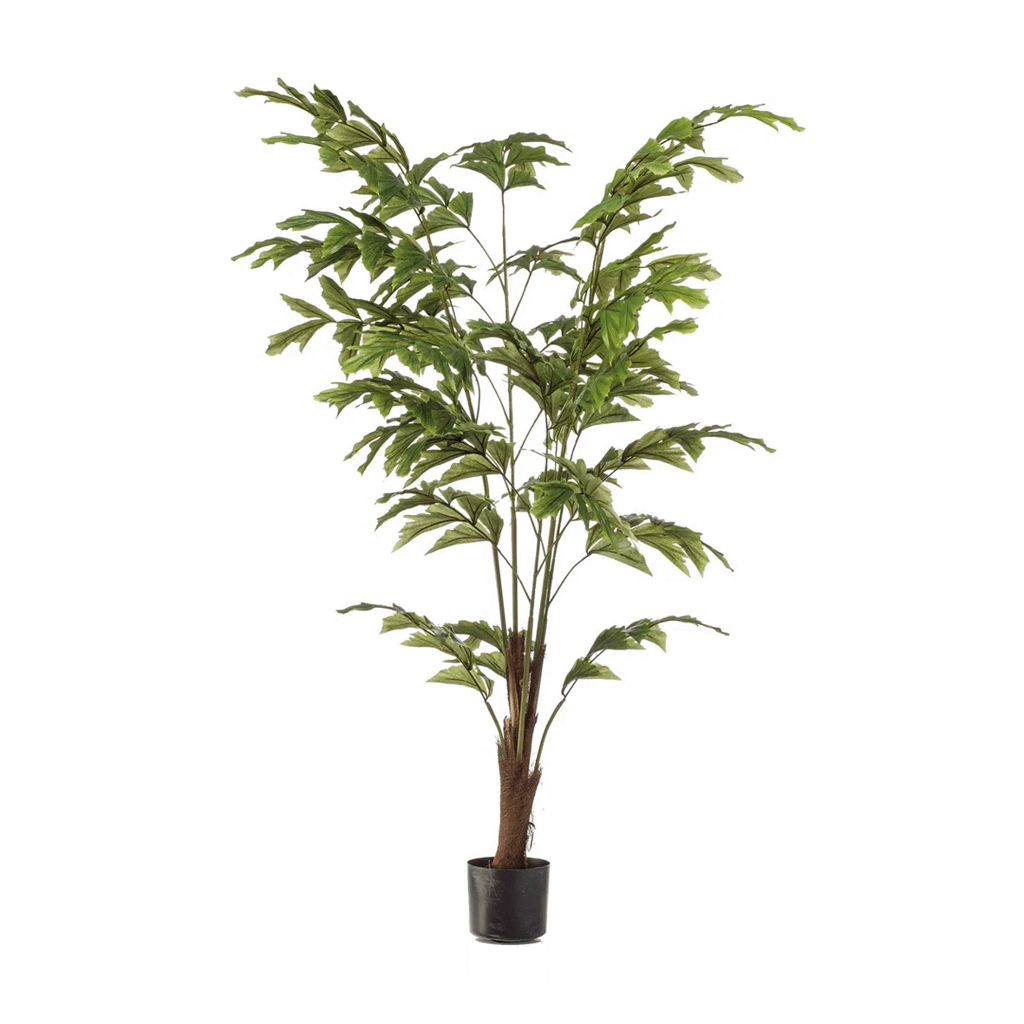 Kunstplant Plant Palm - H155