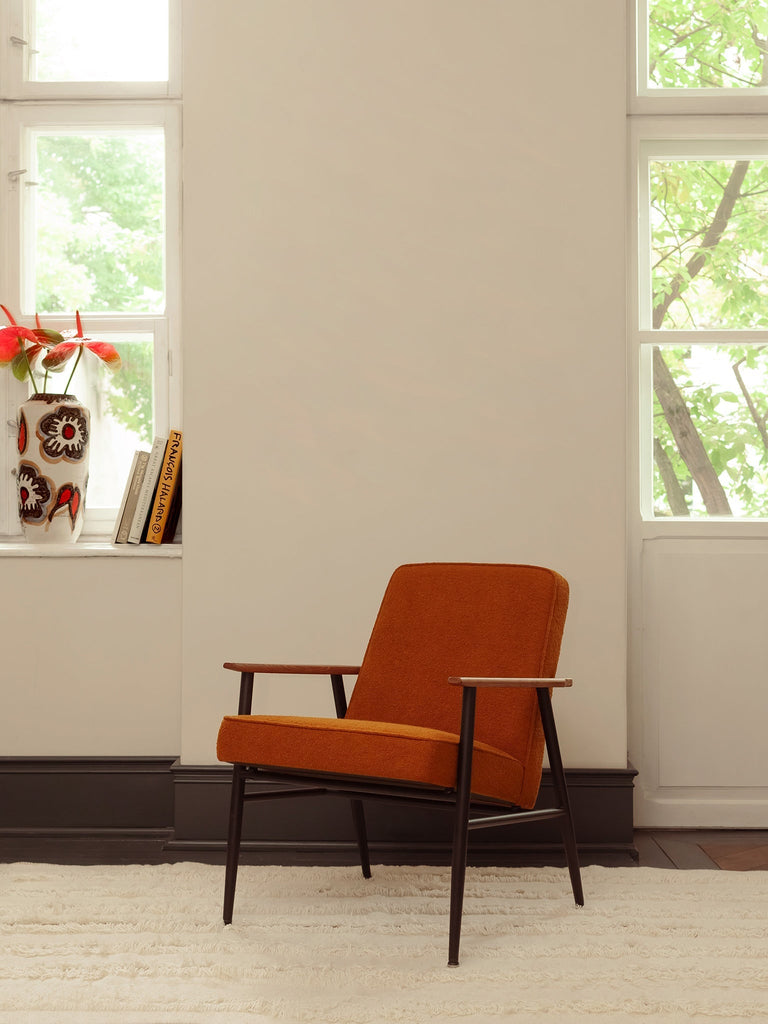 Fauteuil Fox Bouclé Sierra 03