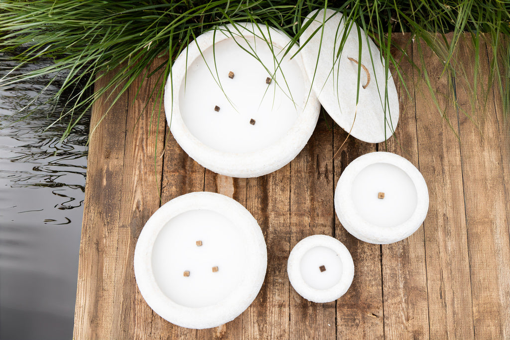 Buitenkaars Gabor - Crème - L