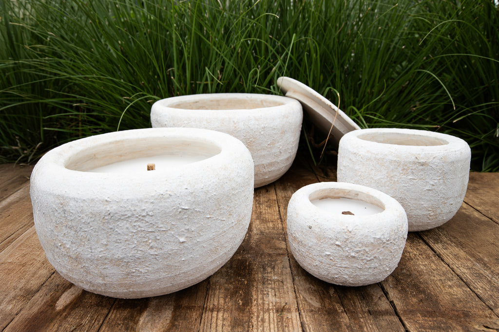 Buitenkaars Gabor - Crème - M