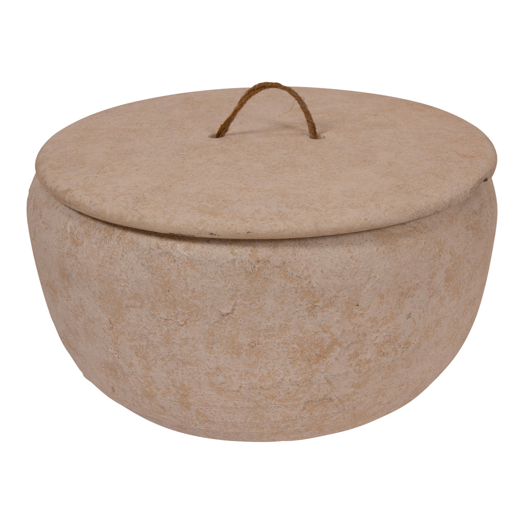 Buitenkaars Gabor - Crème - XL