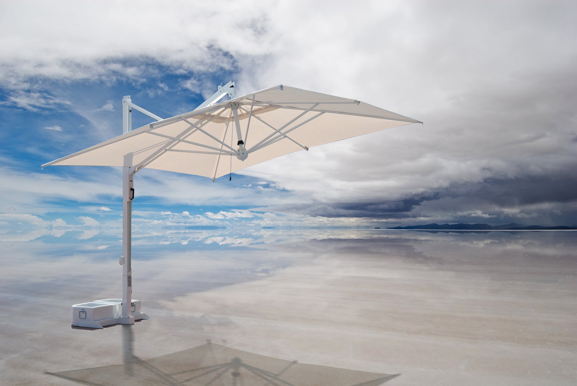 Parasol Galileo 350x350 - Starwhite