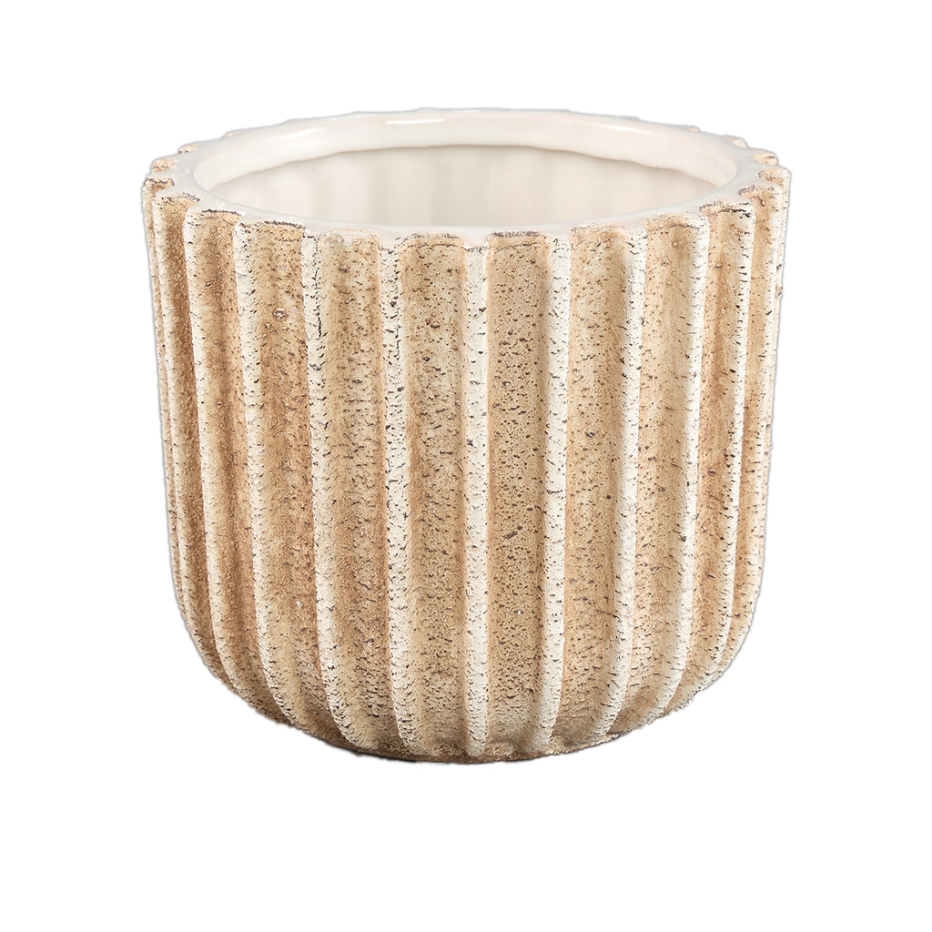 Pot Ghada - Bruin - L