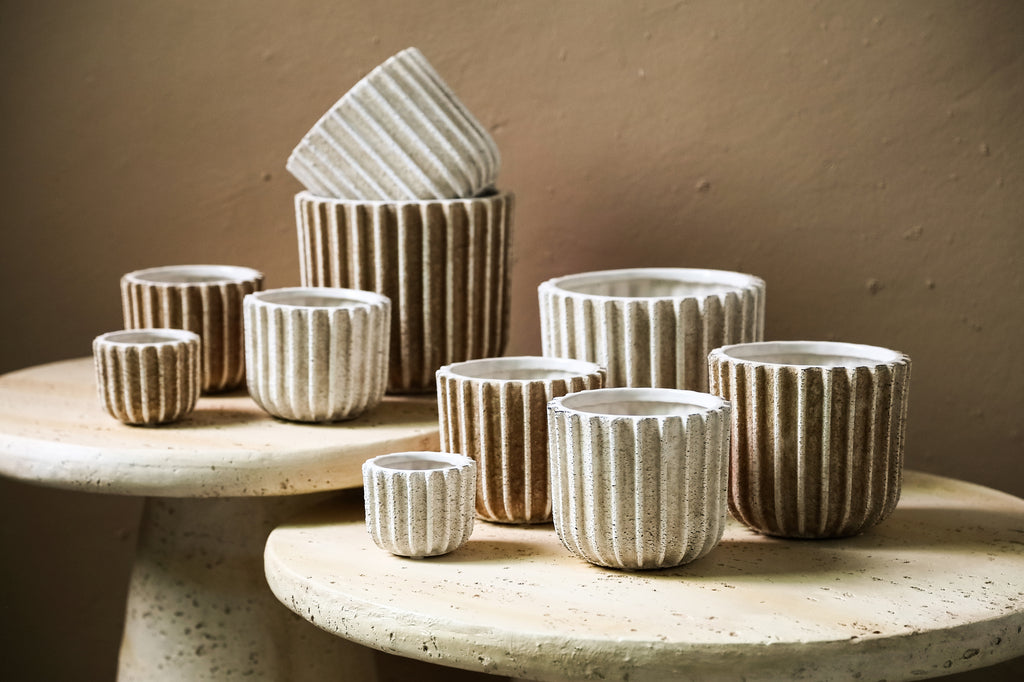 Pot Ghada - Bruin - M