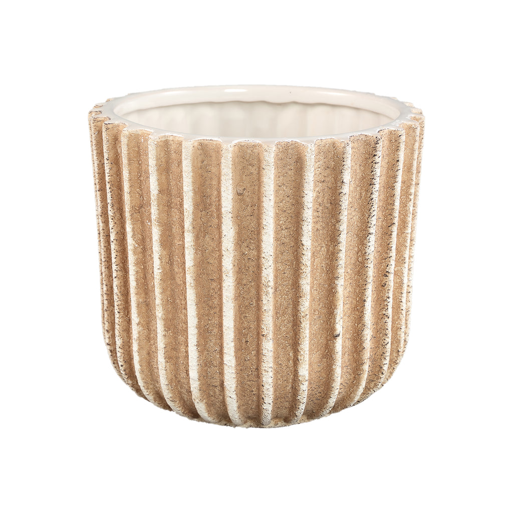 Pot Ghada - Bruin - XL