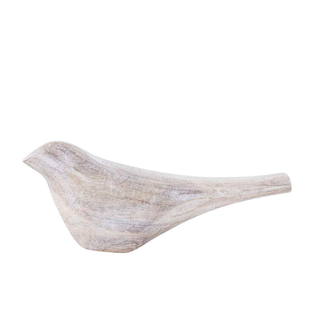 Beeld Gracella - Grijs