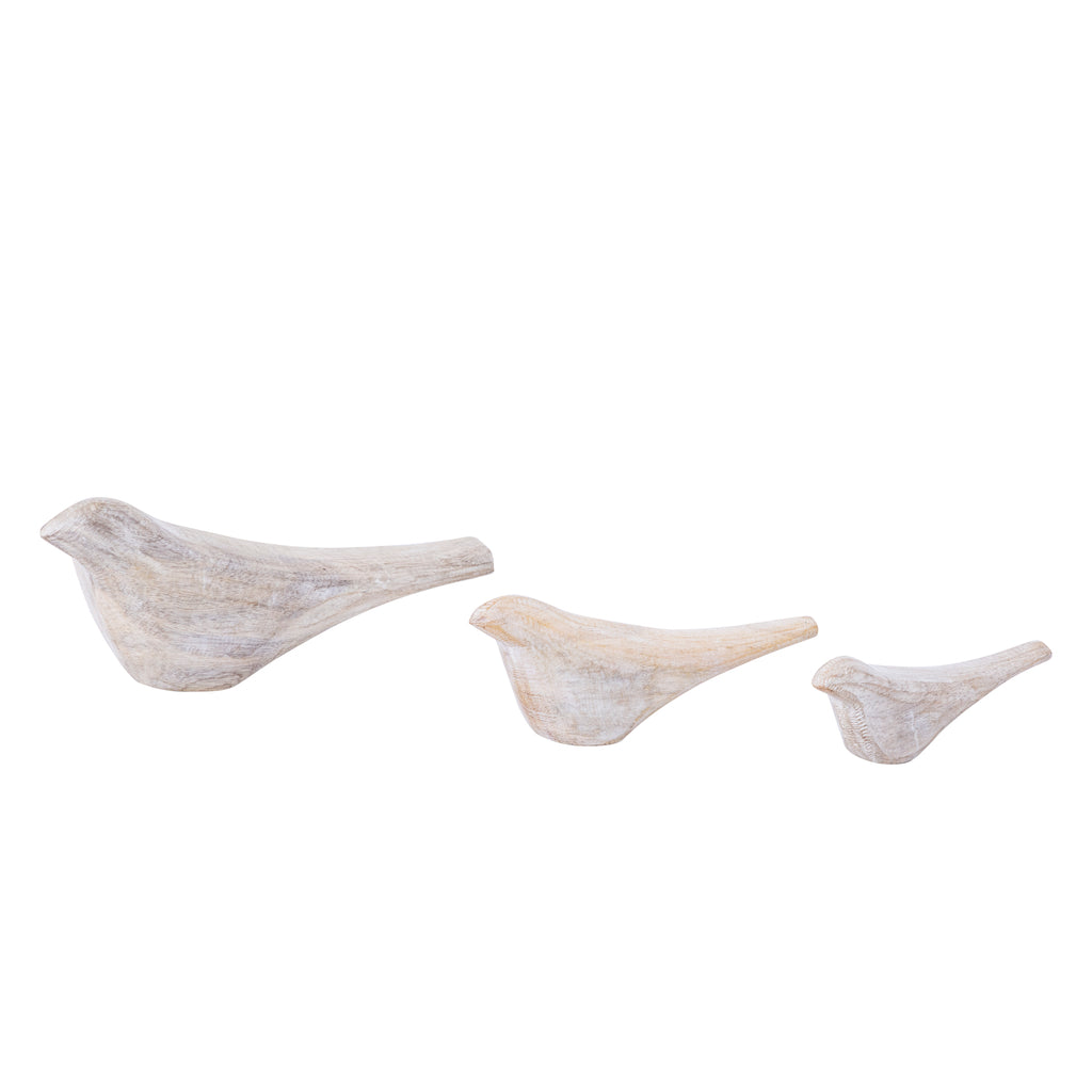 Beeld Gracella - Grijs