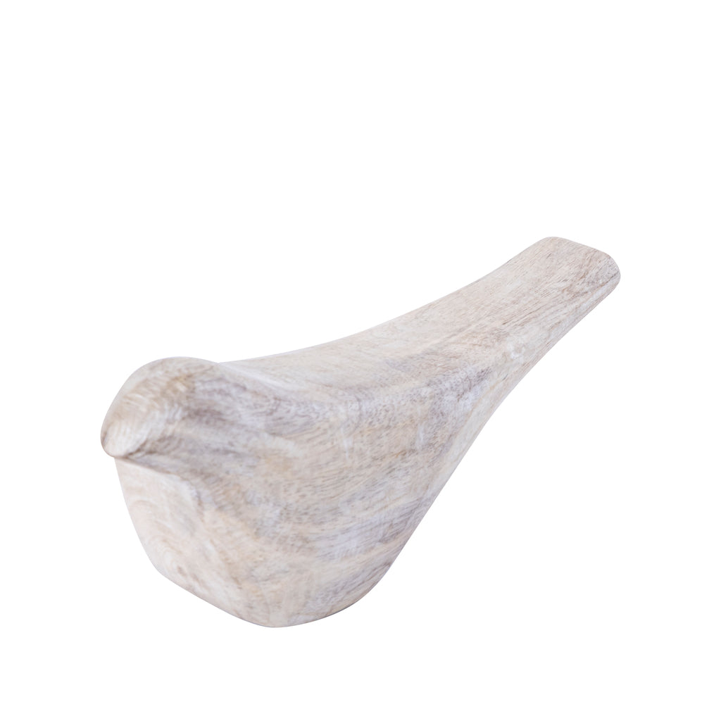 Beeld Gracella - Grijs