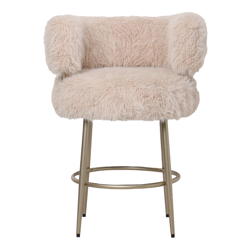 Barkruk Hair - Crème