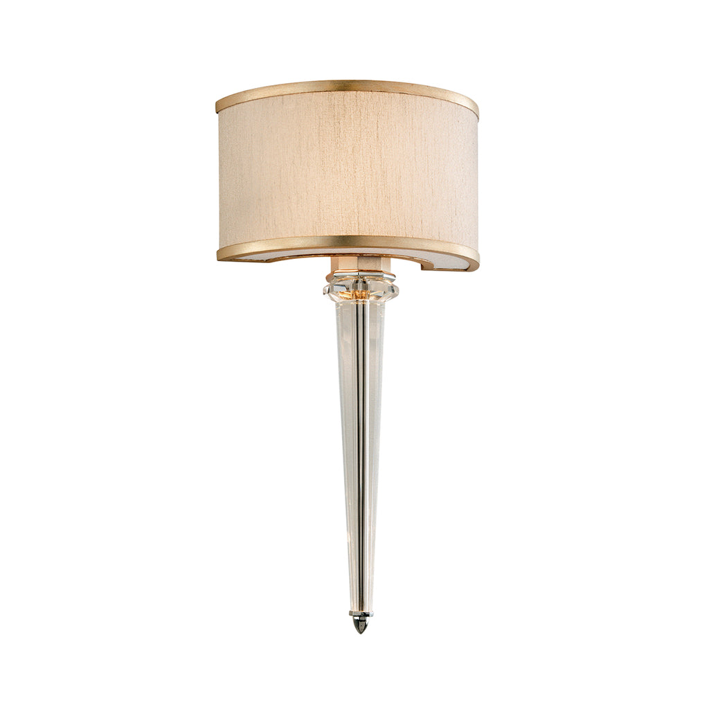HARLOW 2 + 4LT WALL SCONCE