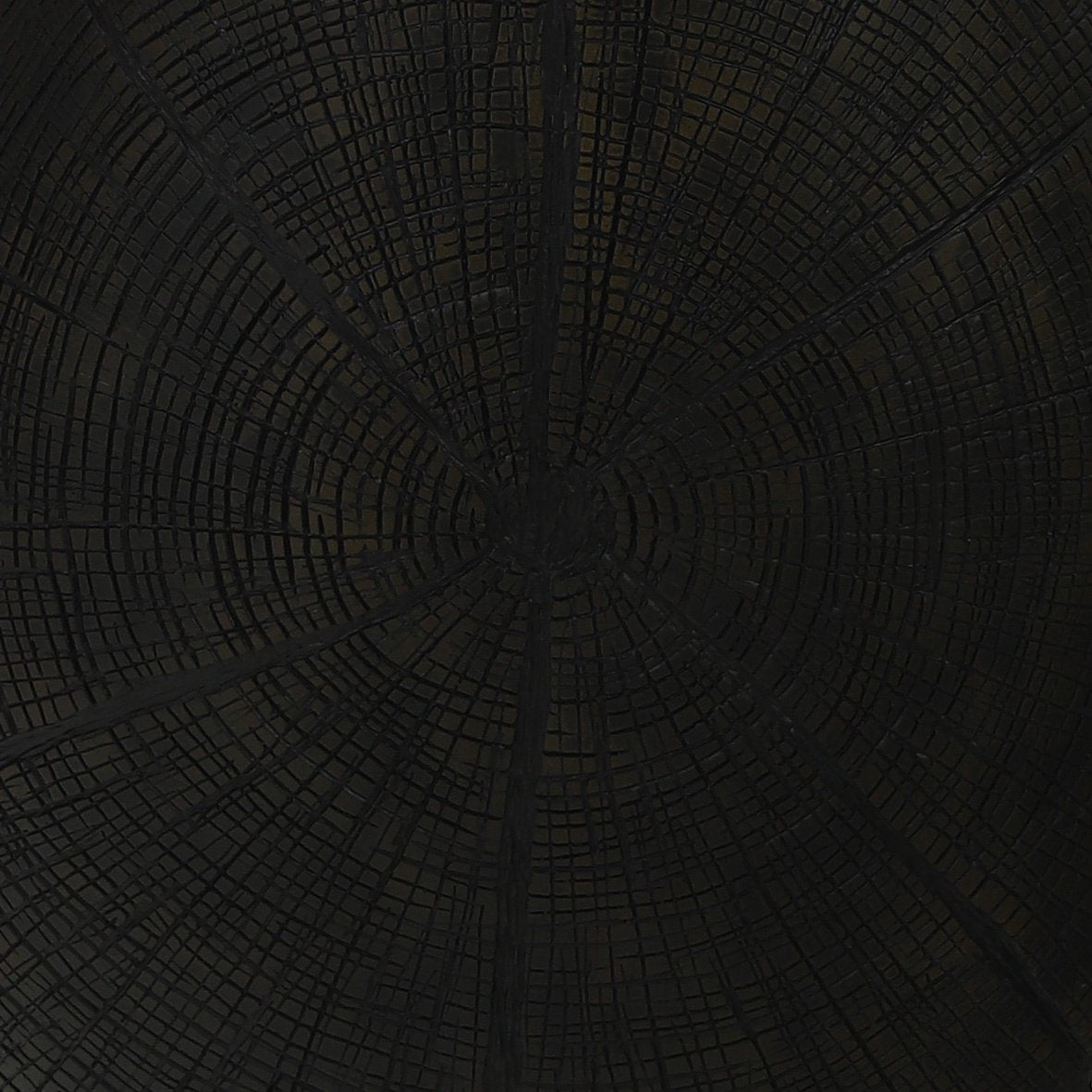 Vaas Oval Inez M - Zwart - 36x17,5 H102