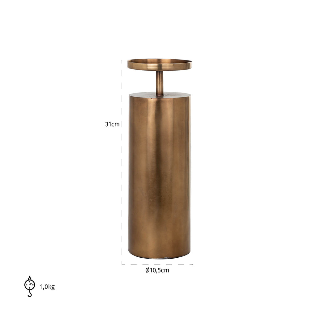 Kandelaar Divon | Richmond Interiors