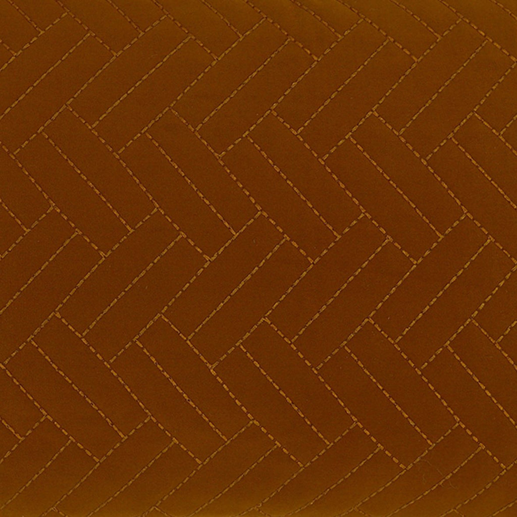 Sierkussen Fukuoka - Bruin - L50 B35