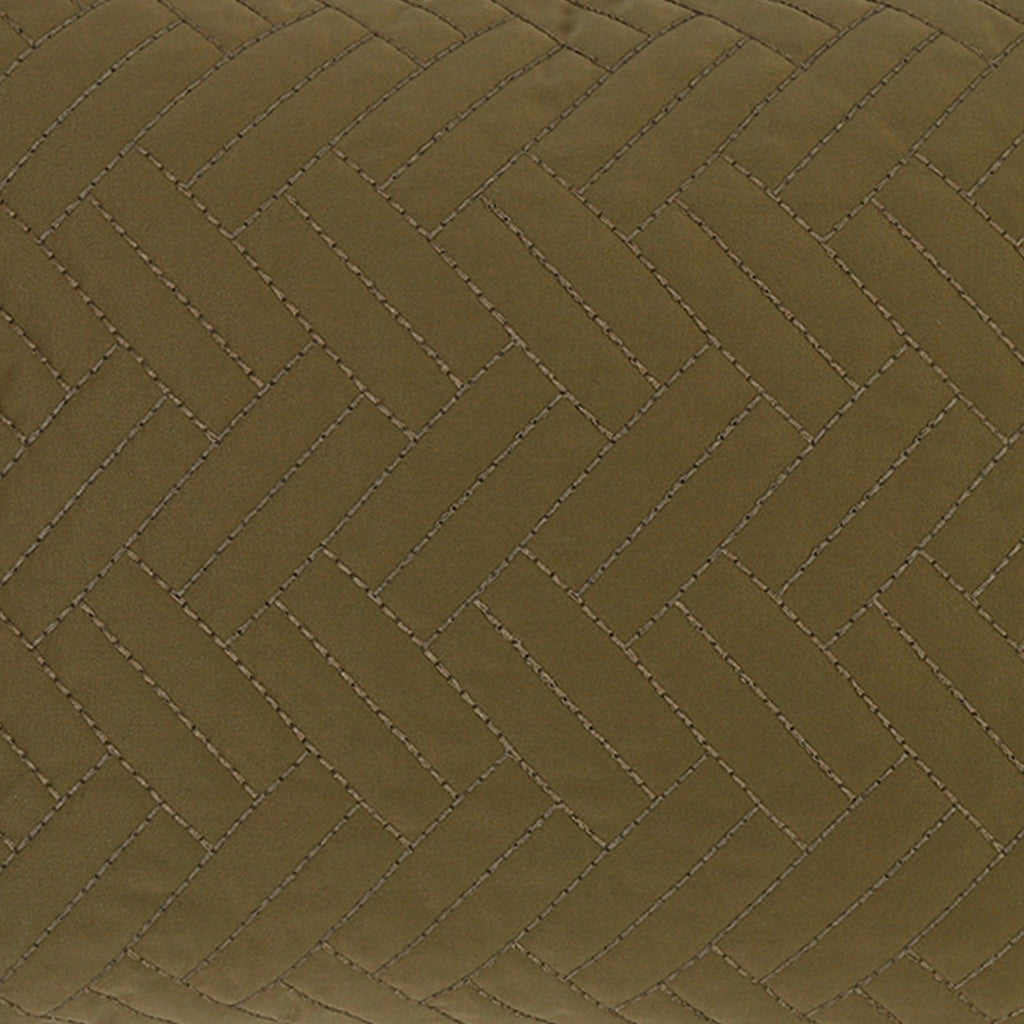 Sierkussen Fukuoka - Taupe - L50 B35