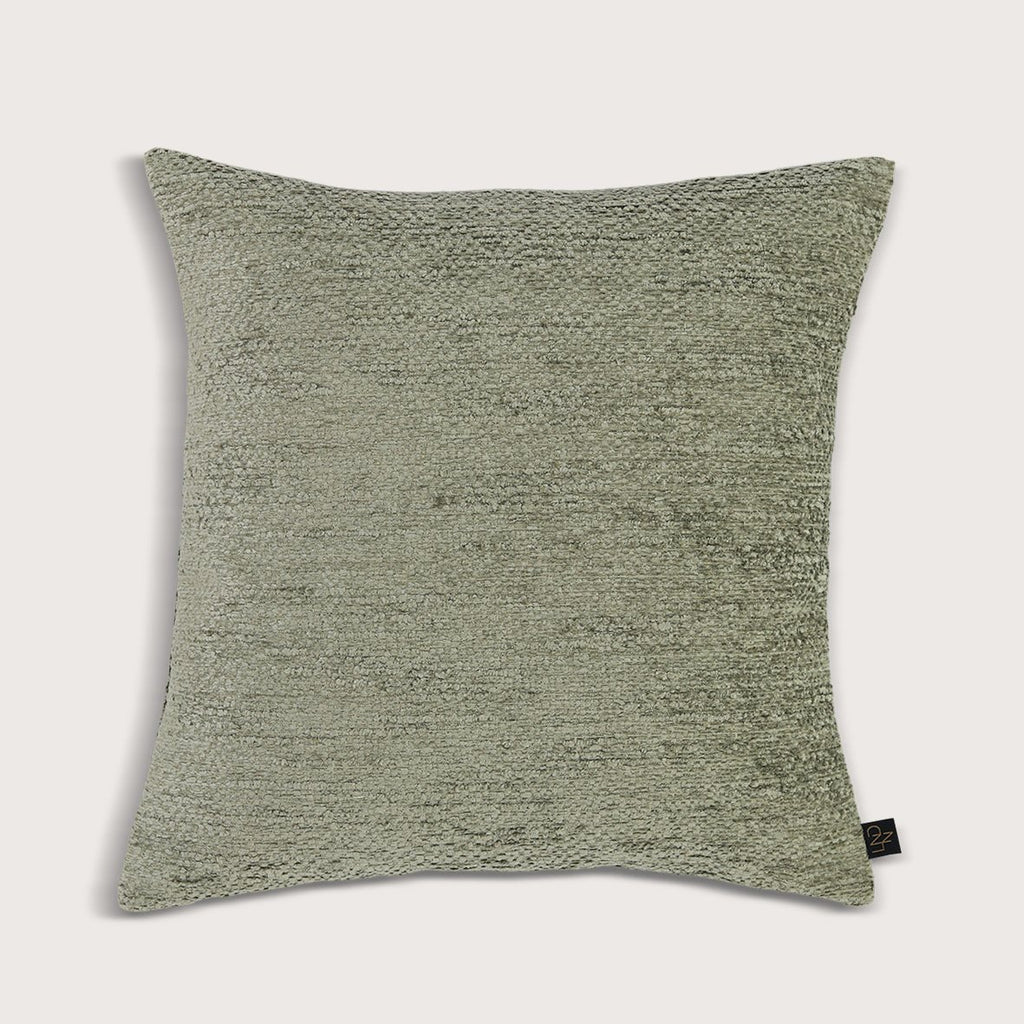 Sierkussen Kanazawa - Grijs - L45 B45