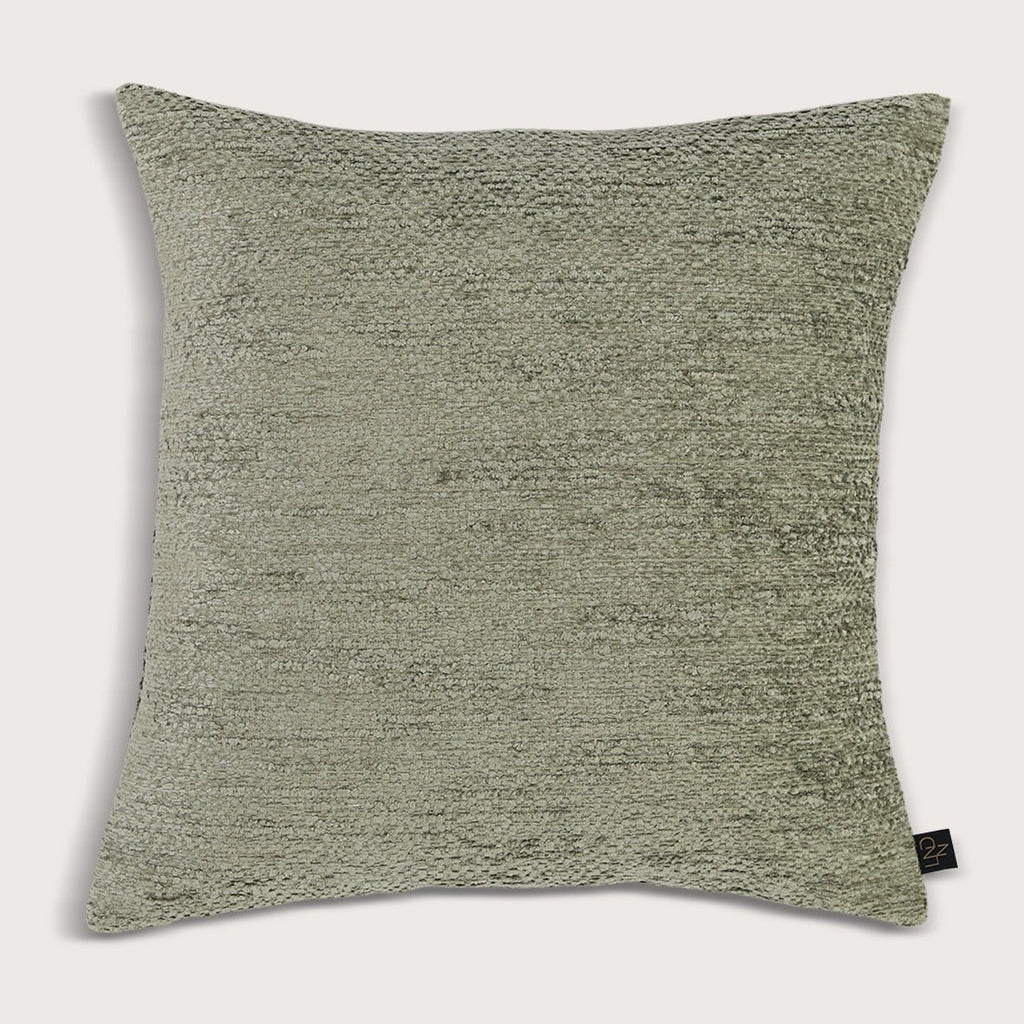 Sierkussen Kanazawa - Grijs - L60 B60