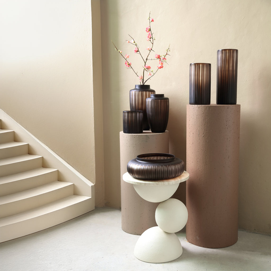 Vaas Linesa - Shaped - L