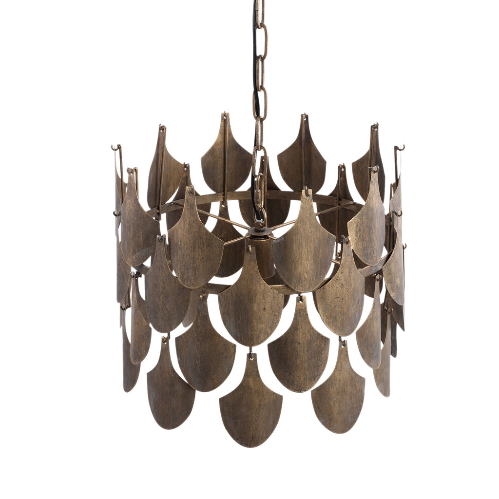 Hanglamp Linnes