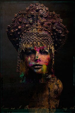 Foto Art - 'Look for you'