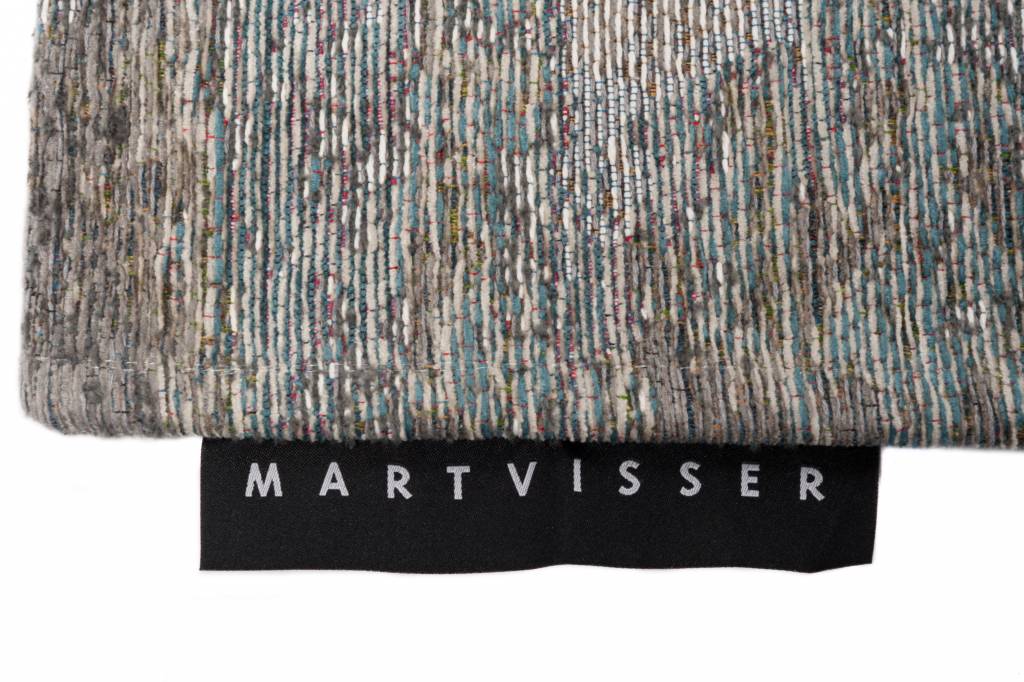 Vloerkleed Cendre - Soft Grey