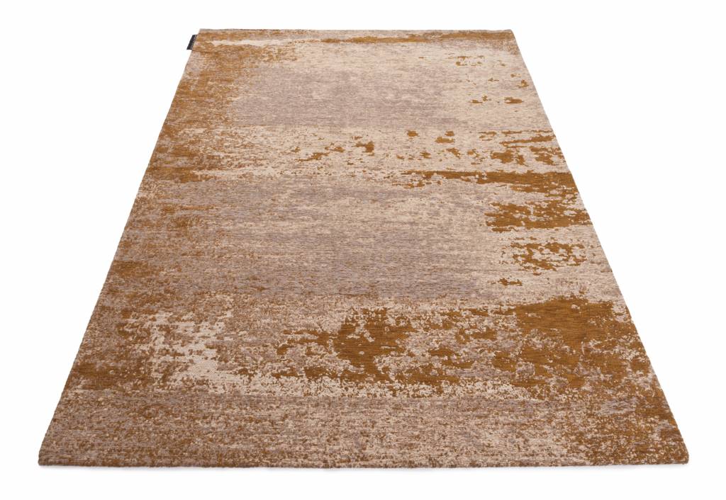 Vloerkleed Cendre - Vintage Forest