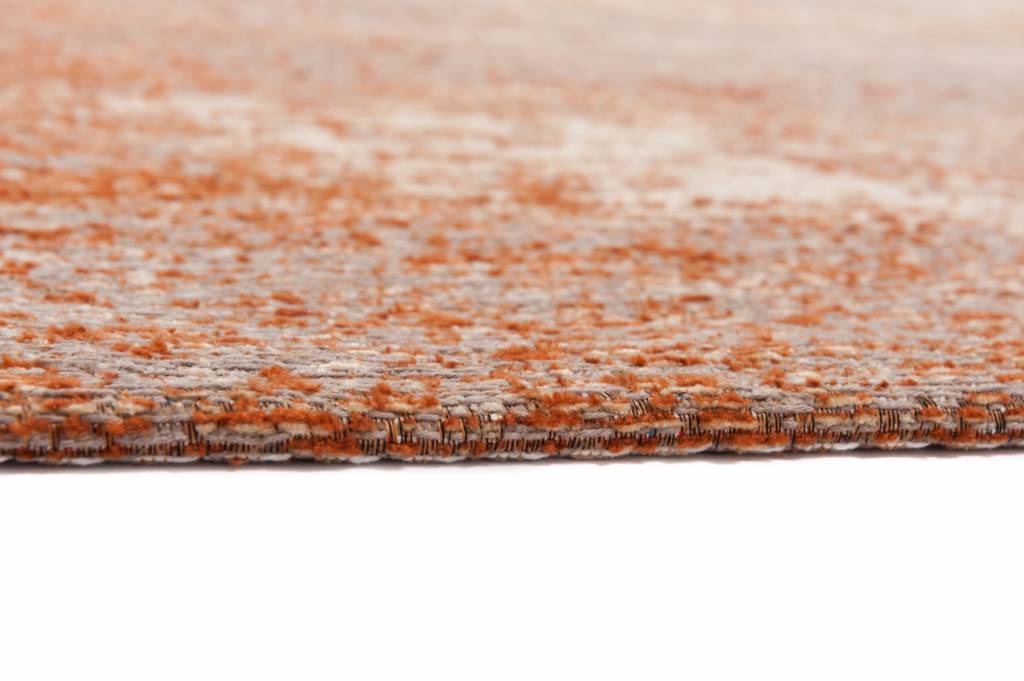 Vloerkleed Cendre - Vintage Oker