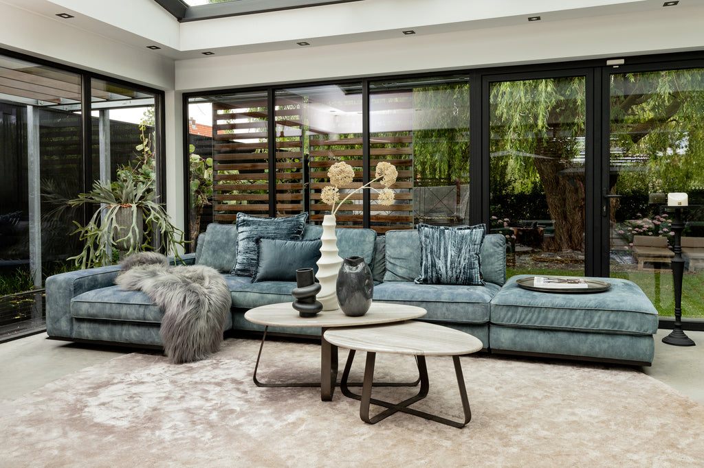 Salontafel Muka - Hoog