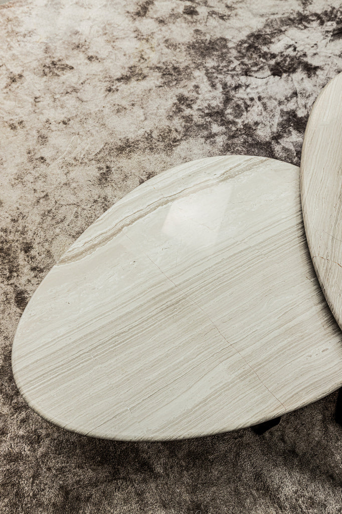 Salontafel Muka - Hoog