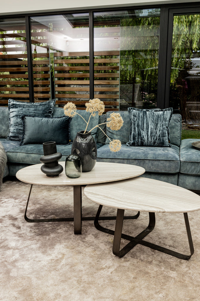 Salontafel Muka - Hoog