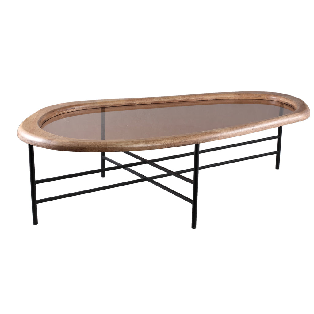 Salontafel Neelix - L