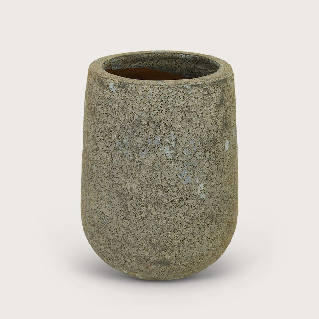 Plantenbak Bep - Lava Earth - D38 H50