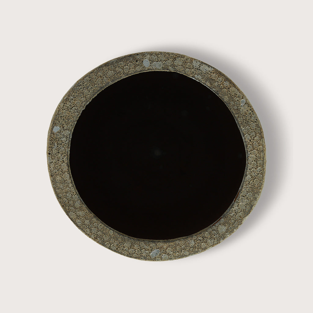 Plantenbak Bep - Lava Earth - D38 H50