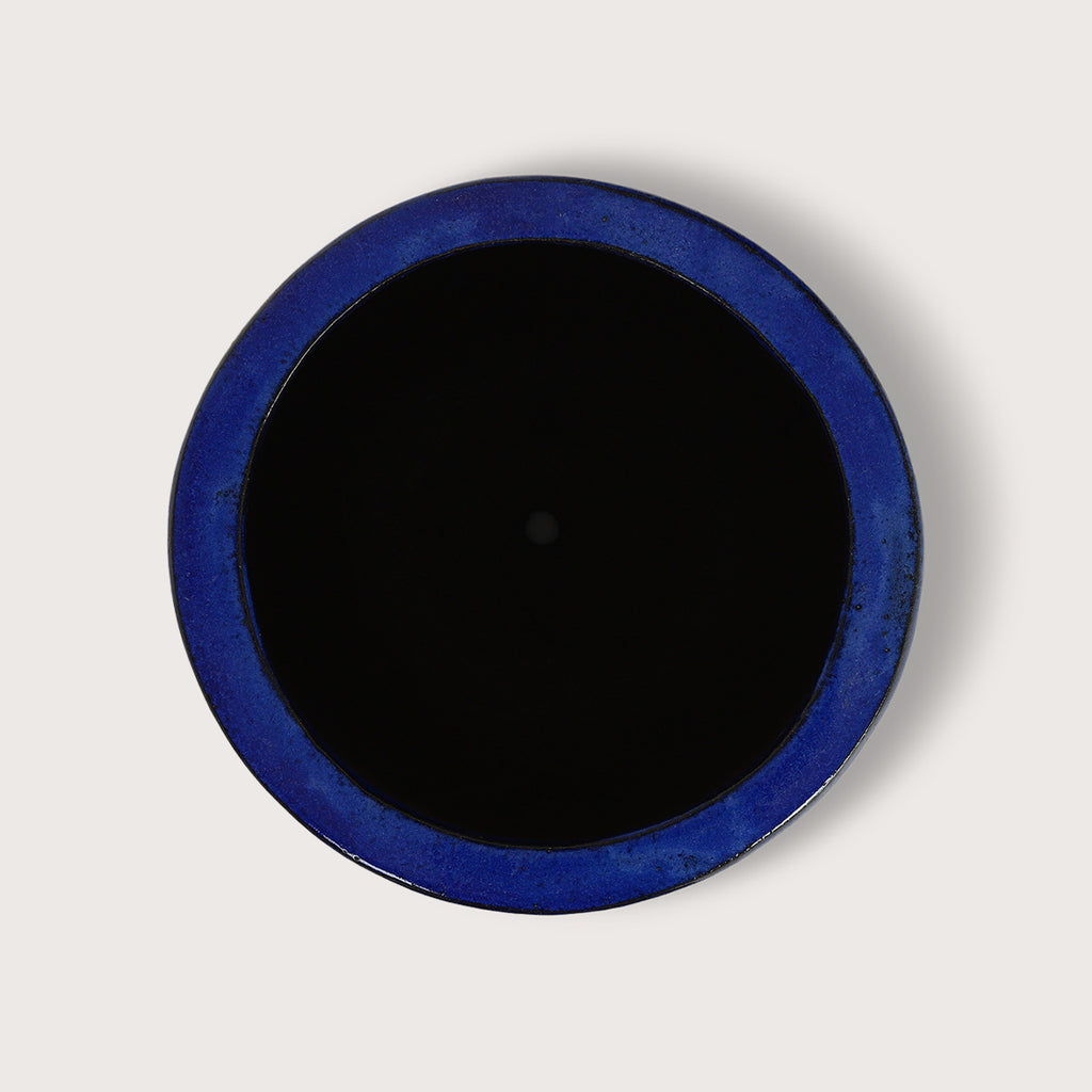Plantenbak Bep - Royal Blue - D38 H50