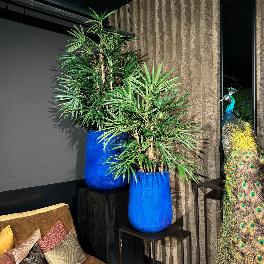 Plantenbak Bep - Royal Blue - D54 H65